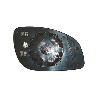 Sklo pro zpětné zrcátko ABAKUS 2818G04