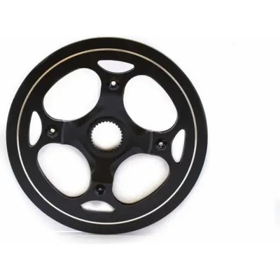 Crussis Převodník 44Z + kryt k motoru Bafang Max drive (M400) – Zboží Dáma