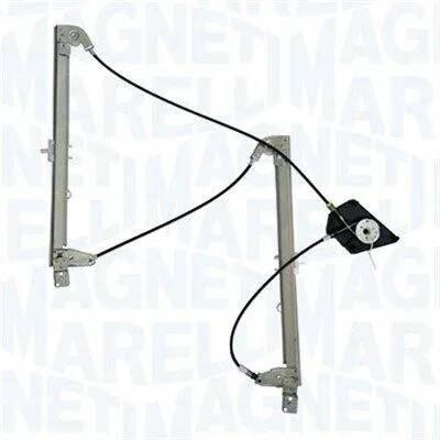 Zvedací zařízení oken MAGNETI MARELLI 350103147900