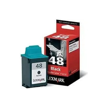 Lexmark ГЛАВА ЗА LEXMARK ColorJetPrinter P 700/3100/Z700 - Black - OUTLET - /48/ - PN 17G0648E (201LEX0048)