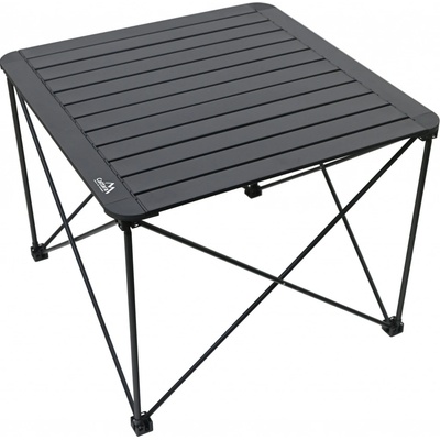 Cattara Stůl kempingový skládací LECCO ROLL 70x70cm 13494
