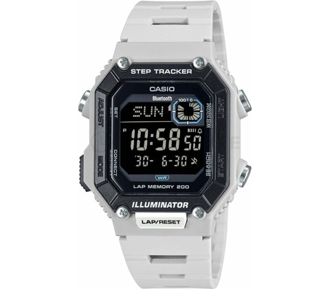 Casio WS-B1000-8B