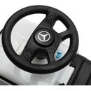 Dětská odrážedla Baby Mix Racer černé