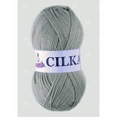 VLNIKA Příze Cilka Varianta: 9
