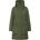 Didriksons Дамско палто Didriksons Women's Ilma Parka 8 Coat - Deep Green - размер 46 (EU) (102-4058-0318)