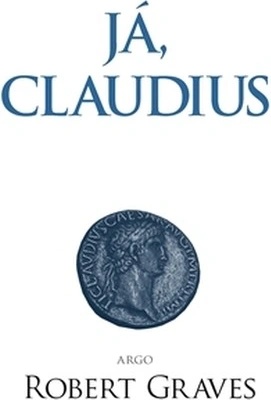 Já, Claudius - Graves Robert