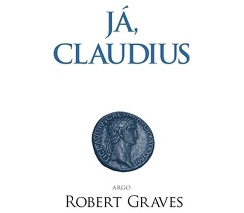 Já, Claudius - Graves Robert