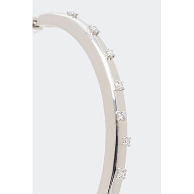 Guess Сребърна гривна Guess (JSBB04.541JW)