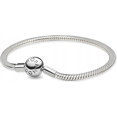 Pandora 590728-18 18 cm strieborný