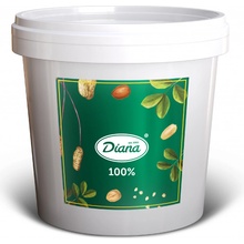 Diana Company Pasta s kúskami arašidov 1 kg