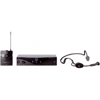 AKG Perception WMS45 Wireless Sports Set - U2