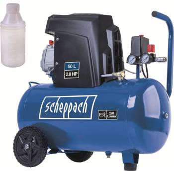 Scheppach HC 65 (5906174934)