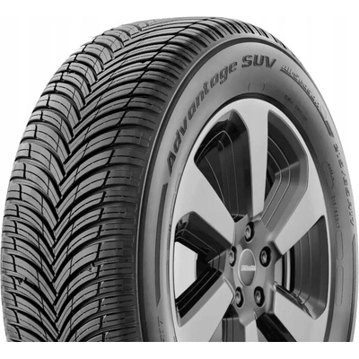BFGoodrich ADVANTAGE SUV ALLSEASON 235/55 R19 101V
