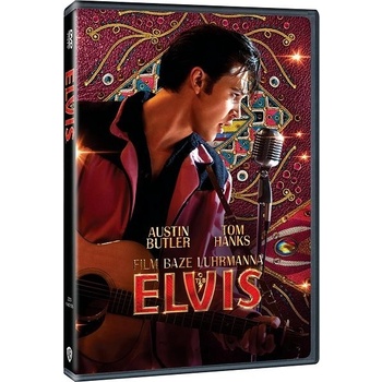 Elvis DVD