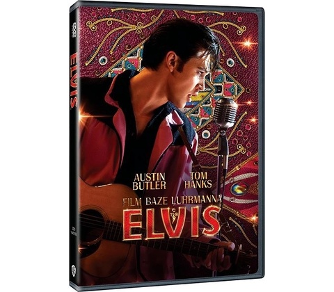 Elvis DVD