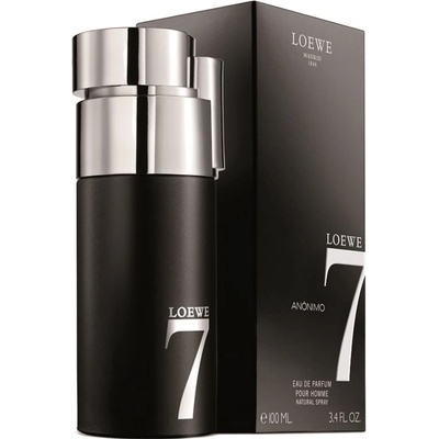 Loewe 7 Anonimo parfumovaná voda pánska 50 ml