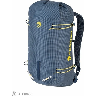 Ferrino Summit 25l blue