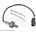 Lambda sonda Blue Print ADG070136