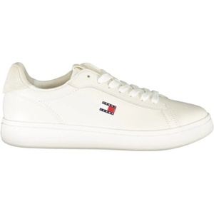 Tommy Hilfiger Спортни обувки за жени tommy hilfiger, Размер 41, Цвят Бяло (en0en03146_biybl)