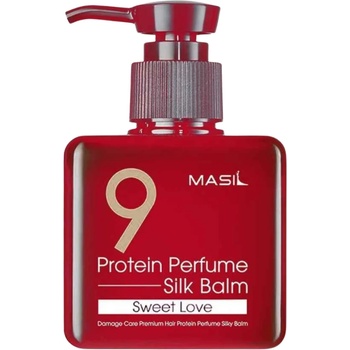 Masil - 9 Protein Perfume Silk Balm Sweet Love - 180g