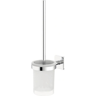 Lenz Varo WC kefa chróm 4309602