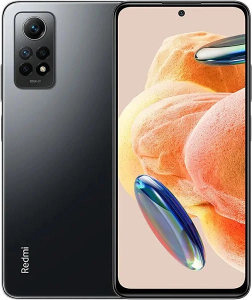 Xiaomi Redmi Note 12 Pro 128GB 6GB RAM Dual