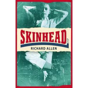 Skinhead | Richard Allen (ISBN: 9781911095415)