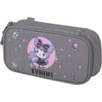 Baagl BAAGL Ученически несесер etui Kuromi Grey GRS (A-36223)