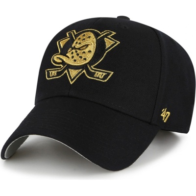 47 Brand Anaheim Ducks Metallic Snap ’47 MVP
