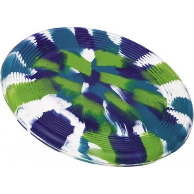 Nobby gumová hračka pre psov lietajúci tanier 23 cm