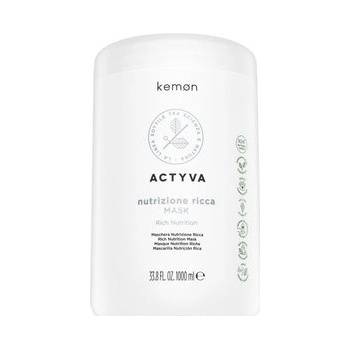 Kemon Actyva Nutrizione Rich Mask 1000 ml