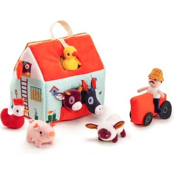 Lilliputiens - моята първа ферма