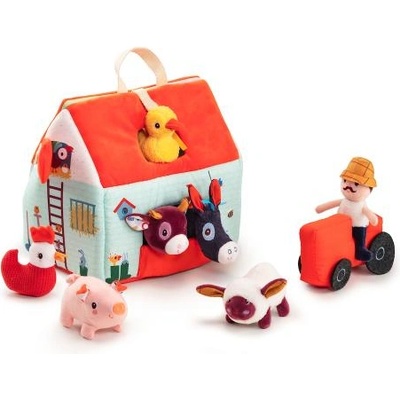 Lilliputiens - моята първа ферма