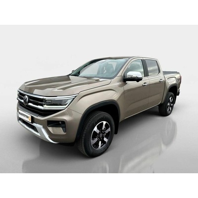 Volkswagen Amarok TDI Style 4Motion 151 kW