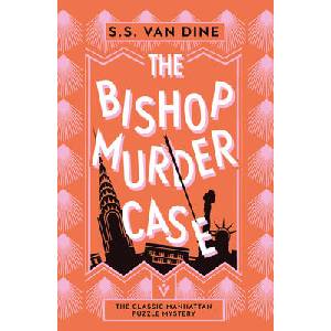 The Bishop Murder Case | Van Dine, S. S (ISBN: 9781805335368)