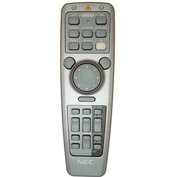 General Nec rd-367e - дистанционно управление с лазерен указател (rd-367e)