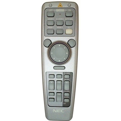 General Nec rd-367e - дистанционно управление с лазерен указател (rd-367e)