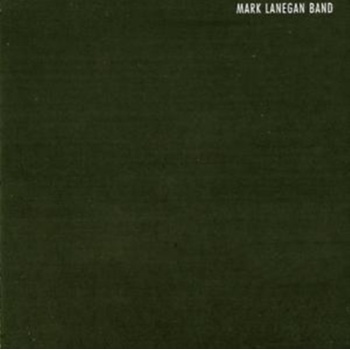 LANEGAN MARK: BUBBLEGUM CD