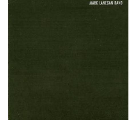LANEGAN MARK: BUBBLEGUM CD