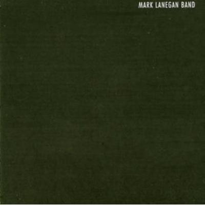 LANEGAN MARK: BUBBLEGUM CD