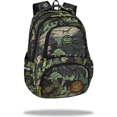 COOLPACK Раница COOLPACK Spiner Termic Adventure park