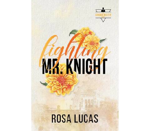 Fighting Mr. Knight