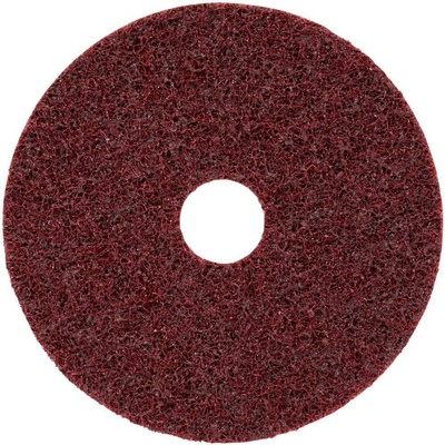 3M 246606 Scotch-Brite™ Surface Conditing Fleece SC-DH, 125 mm x 22 mm, a MED 125 mm 20 ks