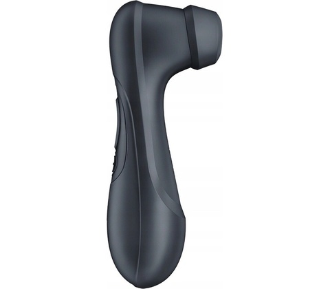Satisfyer Pro 2 Generation 3 černý