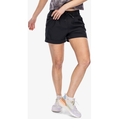 Kavu kraťasy dámské Tepic black