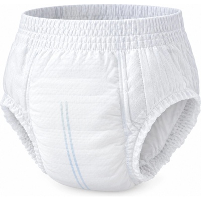 NAPPY Pants 7 17-35 kg 20 ks