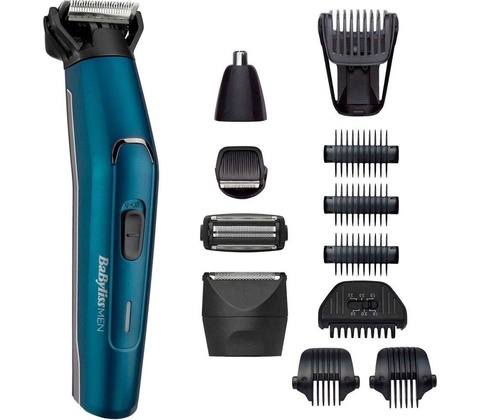 Babyliss MT890E