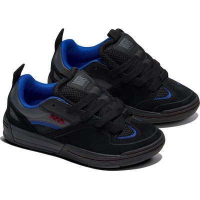 Vans Skate Mixxa black grey