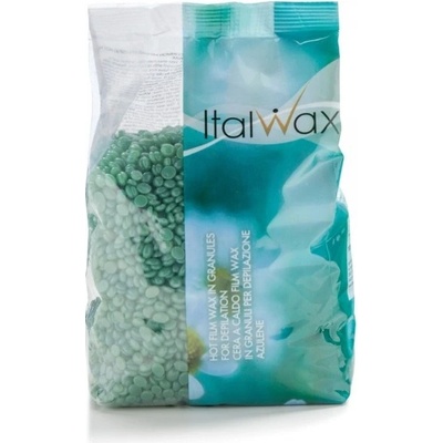 ItalWax filmwax - zrníčka vosku azulen 1 kg