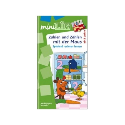 miniLK. Zahlen und zhlen mit der Maus